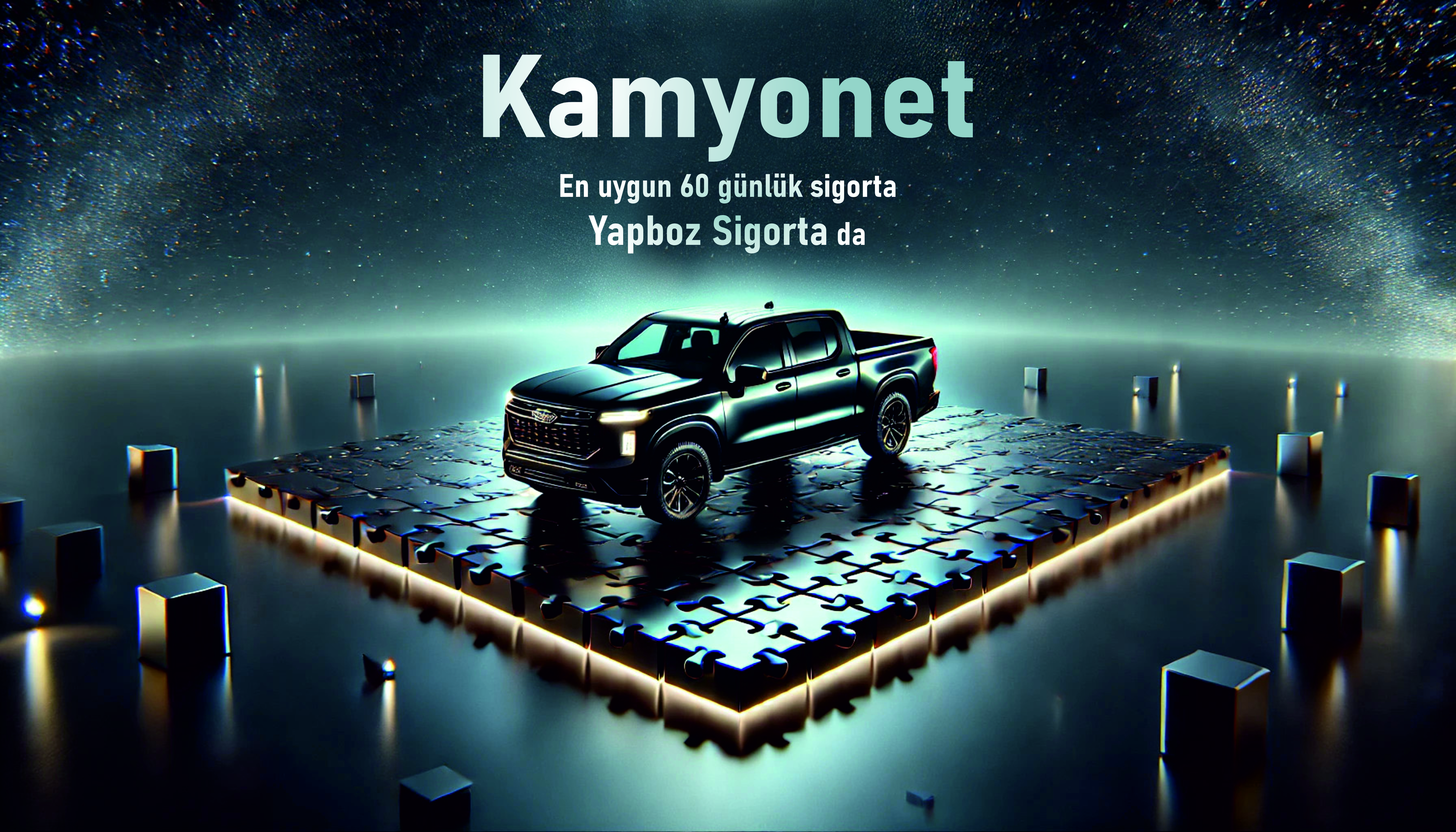 Kamyonet