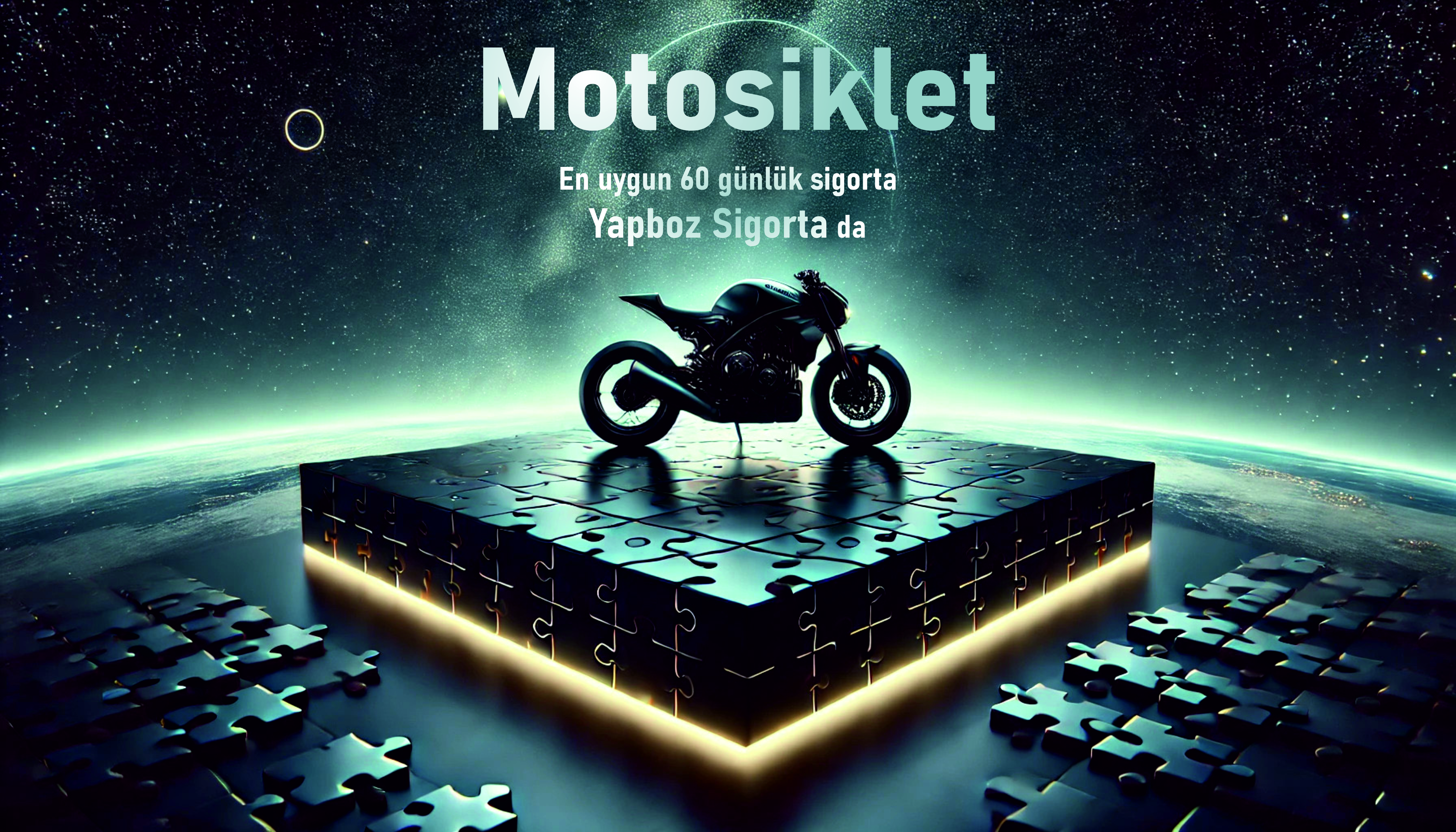 Motosiklet