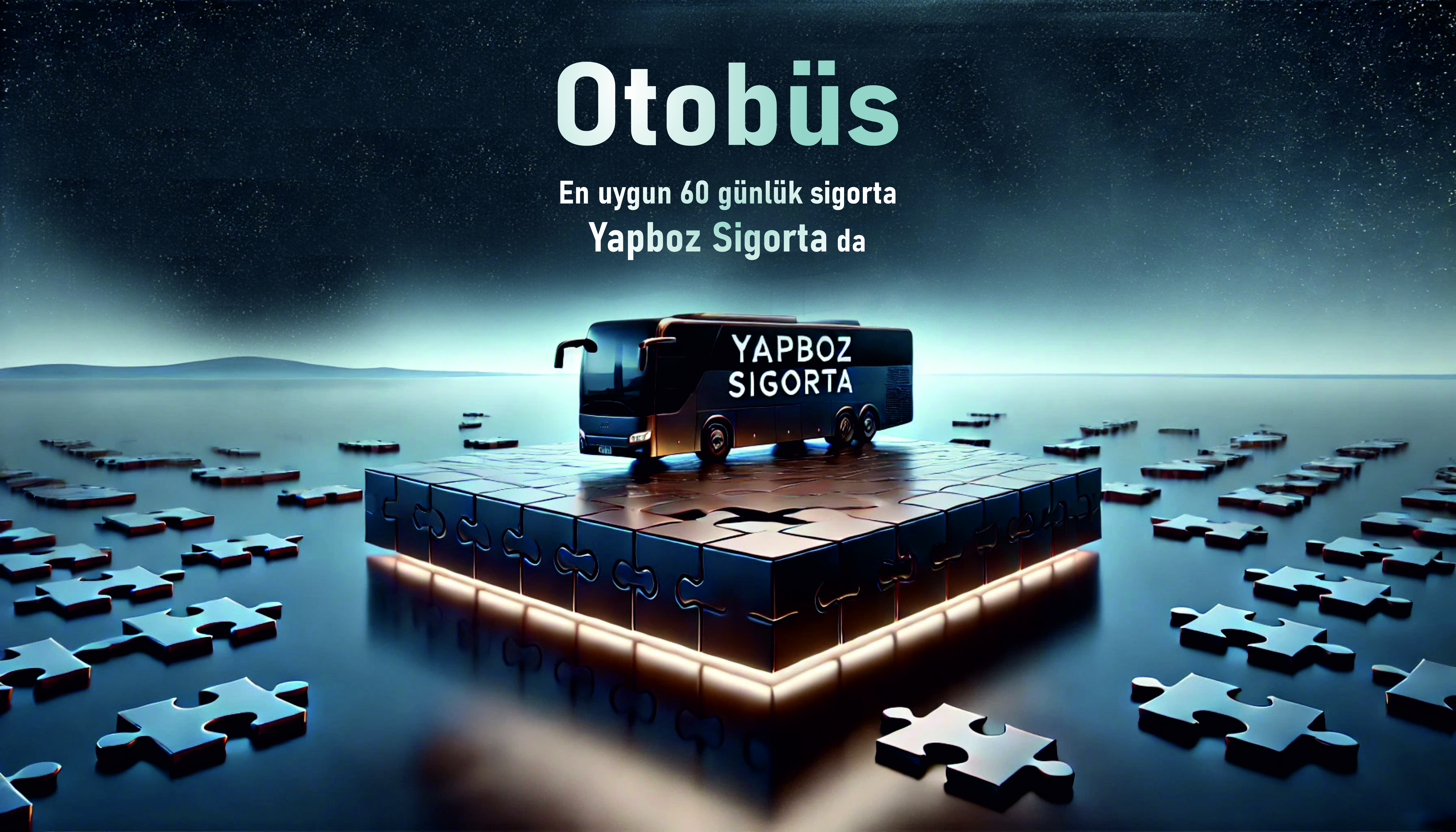 Otobüs