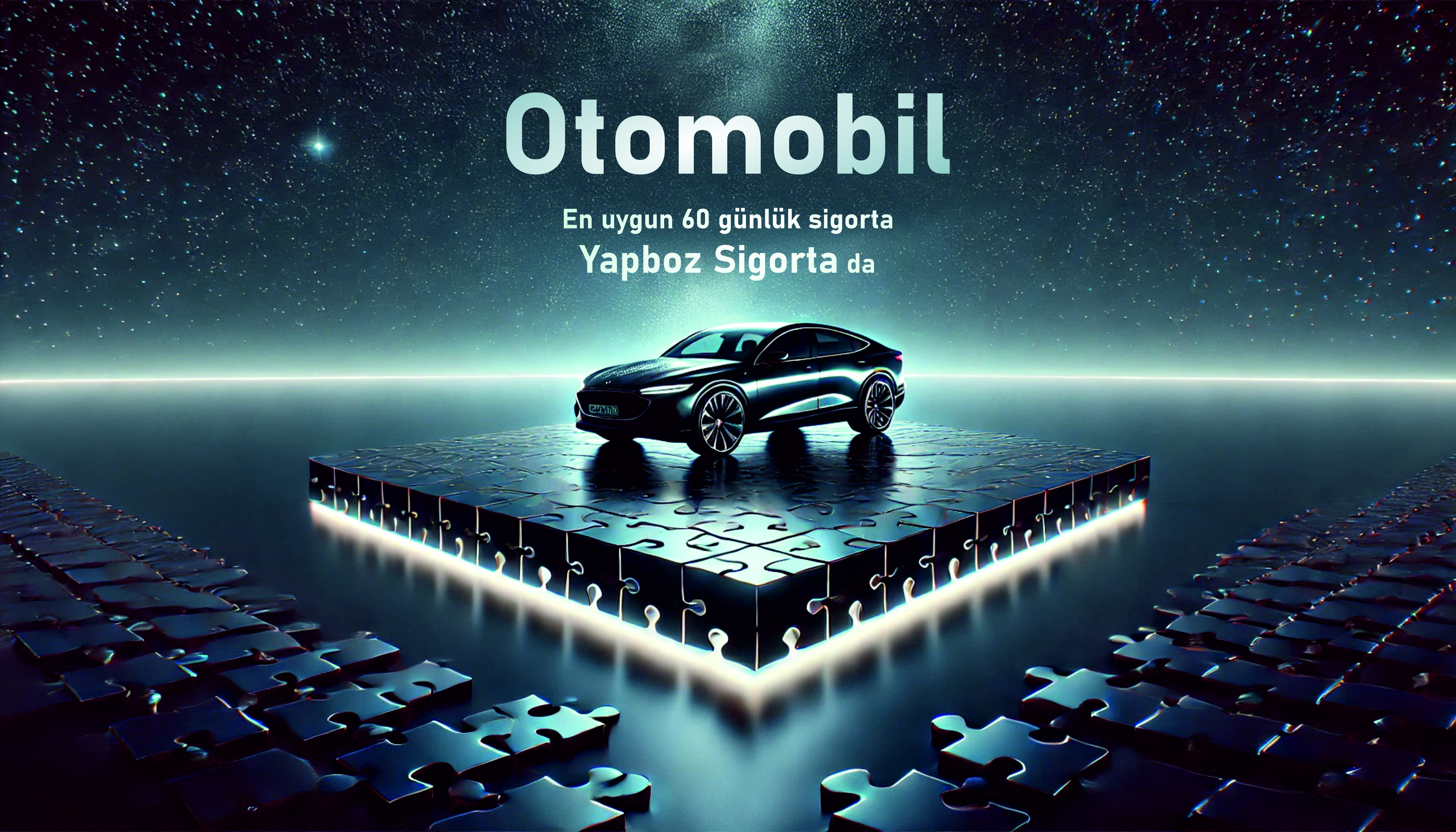 Otomobil
