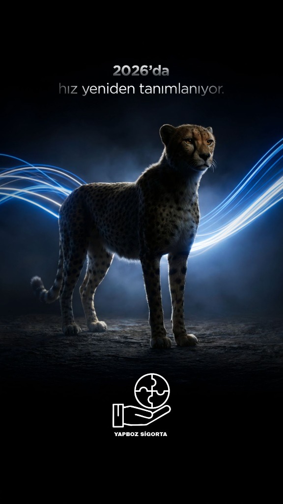 2026'da Hız Yeniden Tanımlanıyor