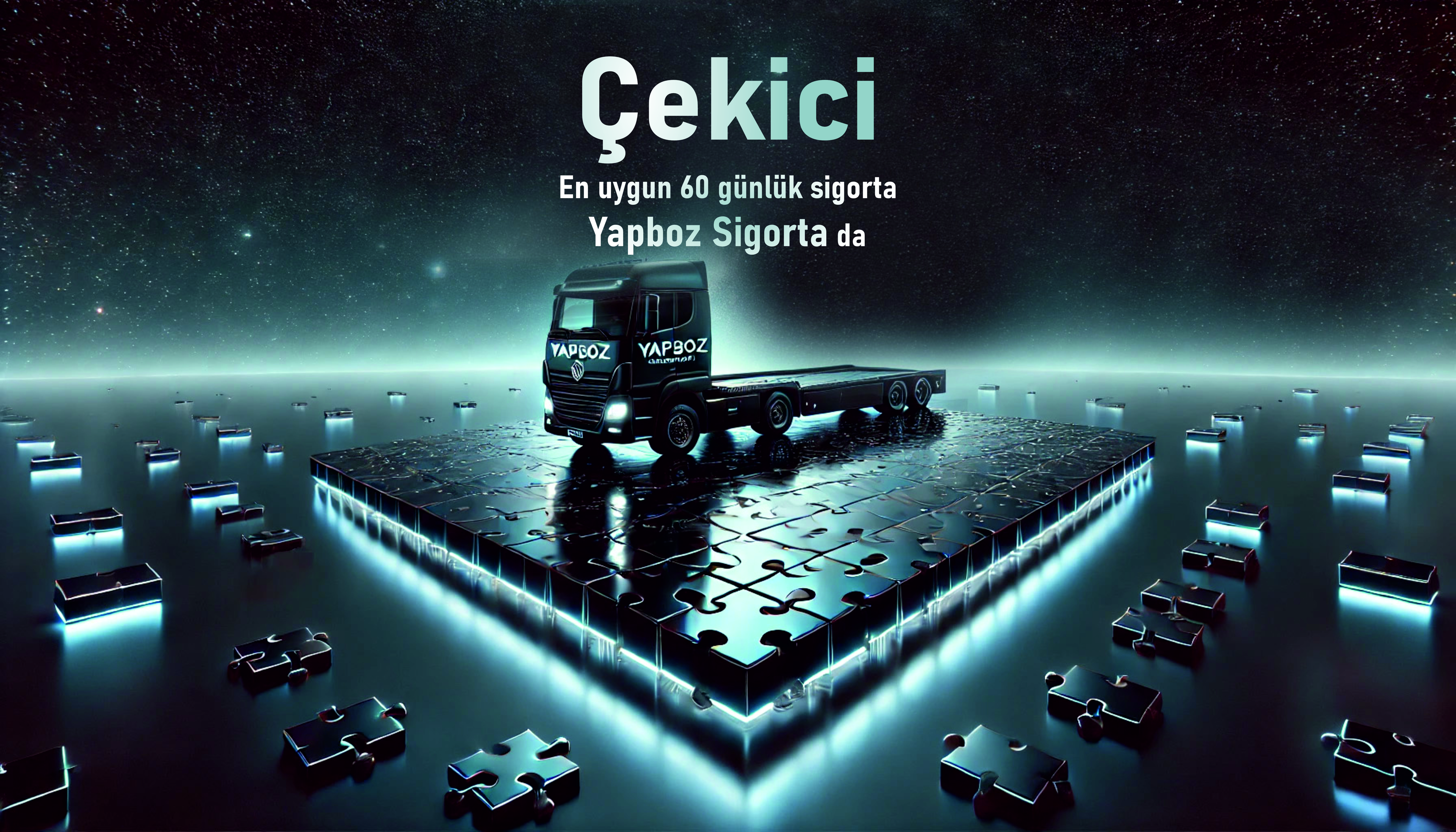 Çekici