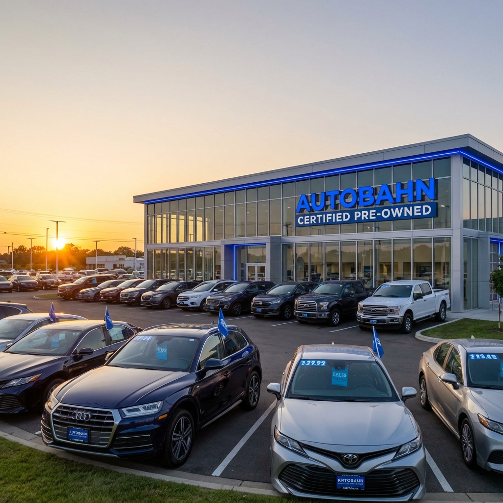 Oto Galeri Sektörü